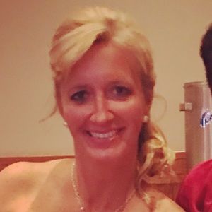 Meet your Posher, Tina